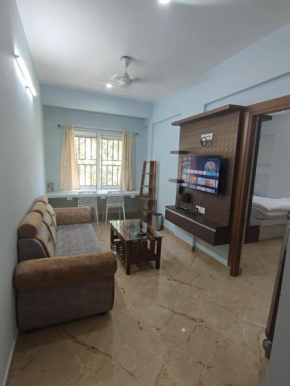 Kamadhenu Residency Homestay & Service Apartment Coorg Madikeri